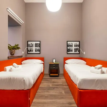 Vakantiehuis Maison Borghese Sorrento