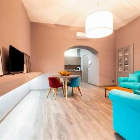 Vakantiehuis Maison Borghese