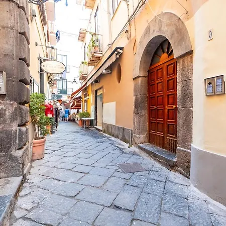 Σπίτι διακοπών Maison Borghese *