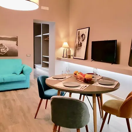 Maison Borghese * Σορέντο