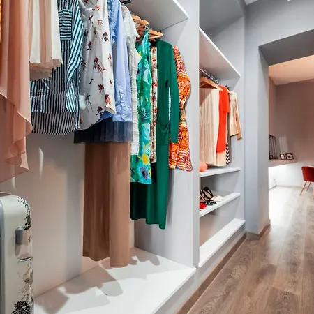 Maison Borghese Σπίτι διακοπών