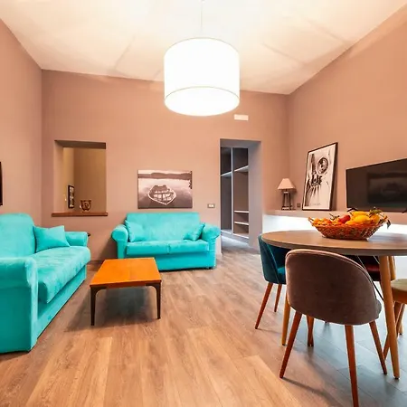 Maison Borghese * Σορέντο