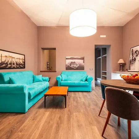 Casa vacanze Maison Borghese *