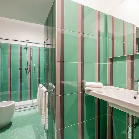 Casa vacanze Maison Borghese