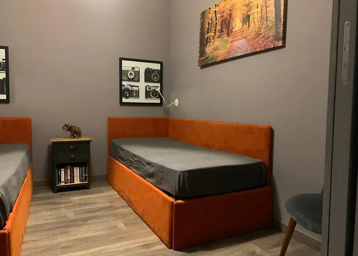 Maison Borghese Sorrento