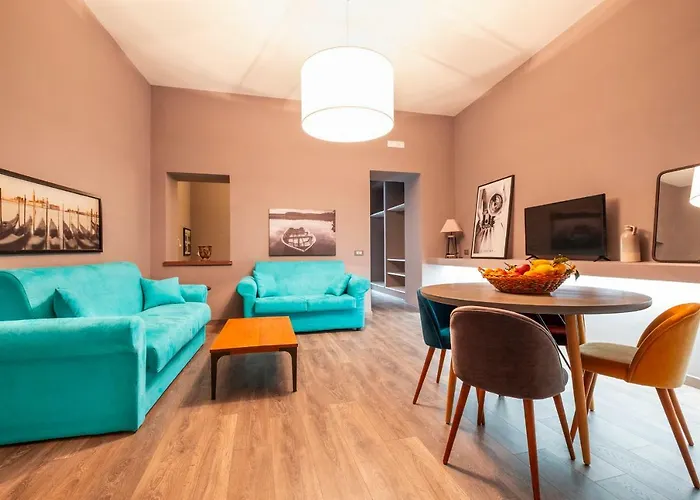 Maison Borghese * Sorrento