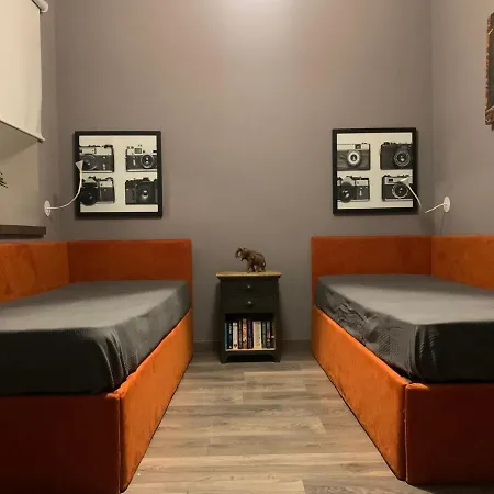 Maison Borghese * Сорренто