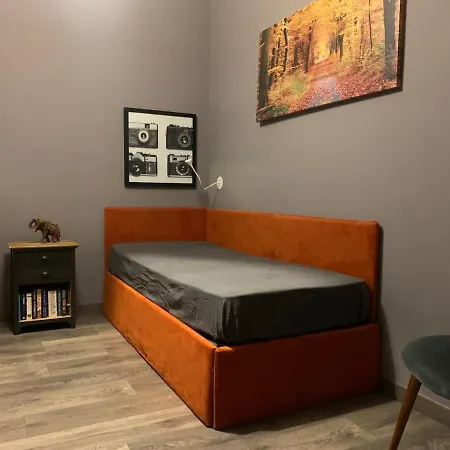 Maison Borghese Сорренто