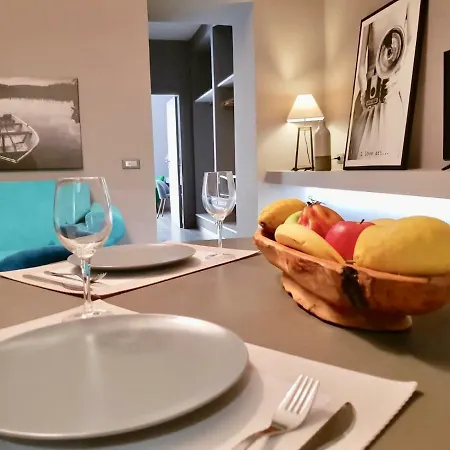 Maison Borghese Дом отдыха