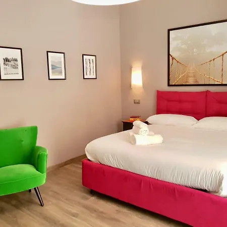 Maison Borghese 別荘 ソレント