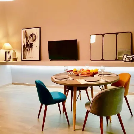 Maison Borghese Дом отдыха *