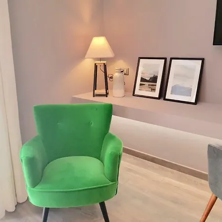 Maison Borghese Дом отдыха