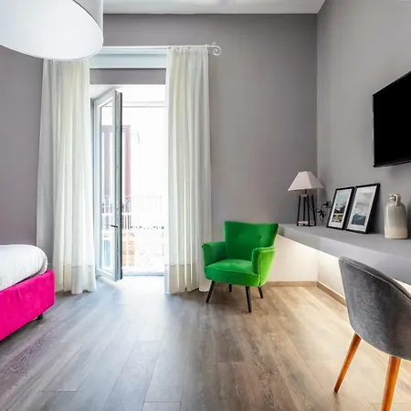 Maison Borghese Дом отдыха