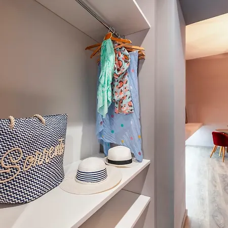 Дом отдыха Maison Borghese