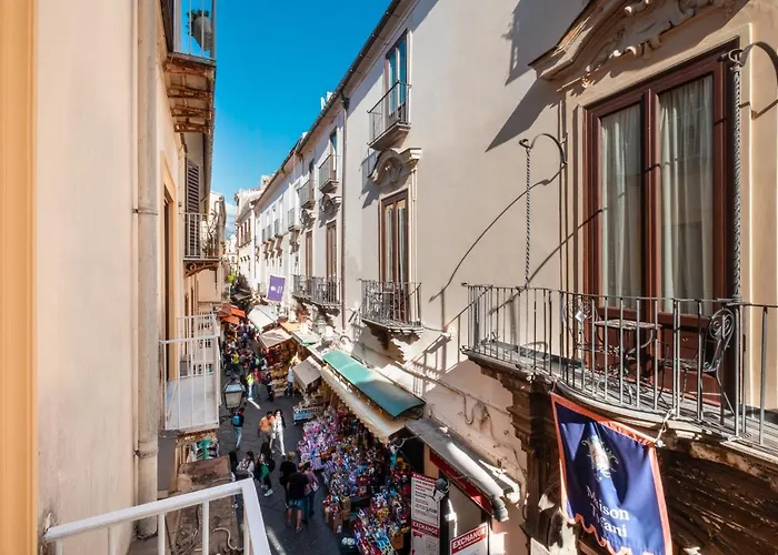 Ferienhaus Maison Borghese